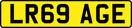 LR69AGE