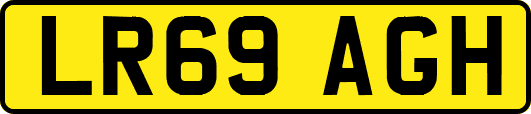 LR69AGH