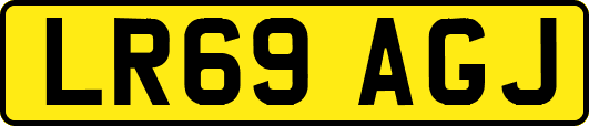 LR69AGJ