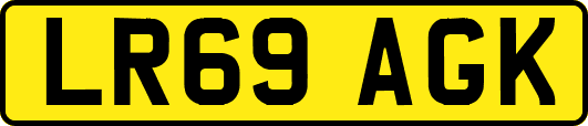 LR69AGK