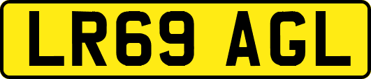 LR69AGL