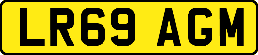 LR69AGM