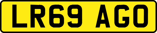 LR69AGO