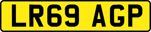 LR69AGP