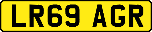 LR69AGR