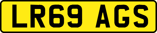 LR69AGS