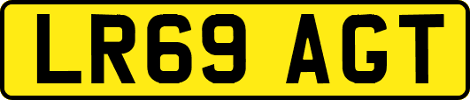 LR69AGT