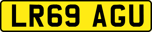 LR69AGU