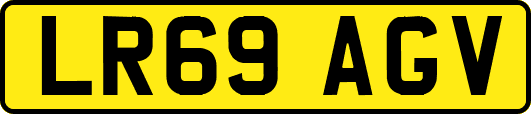 LR69AGV