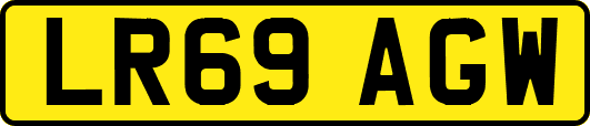 LR69AGW