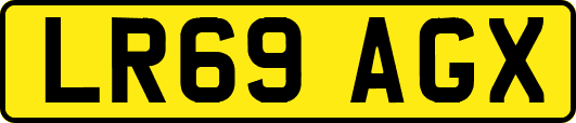LR69AGX
