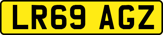 LR69AGZ