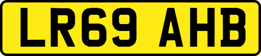 LR69AHB