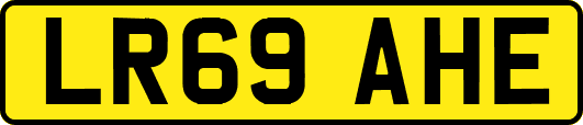 LR69AHE