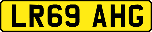 LR69AHG