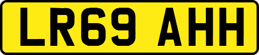 LR69AHH