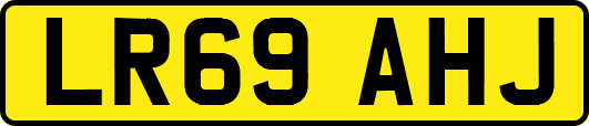 LR69AHJ