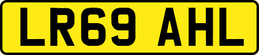 LR69AHL
