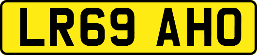 LR69AHO