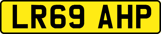 LR69AHP
