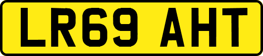LR69AHT