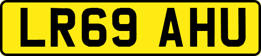 LR69AHU