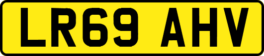 LR69AHV