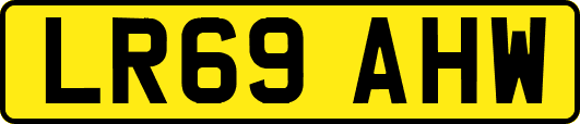 LR69AHW