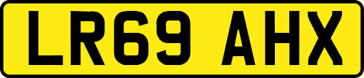 LR69AHX