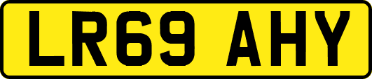 LR69AHY