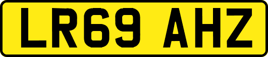 LR69AHZ