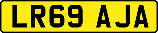 LR69AJA