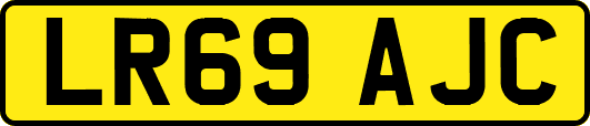 LR69AJC