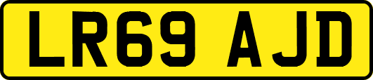 LR69AJD