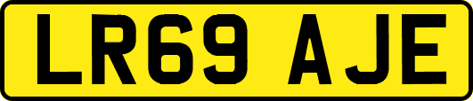LR69AJE