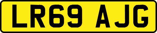 LR69AJG