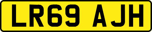 LR69AJH