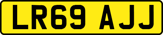 LR69AJJ
