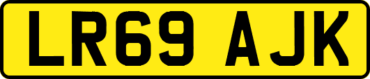 LR69AJK