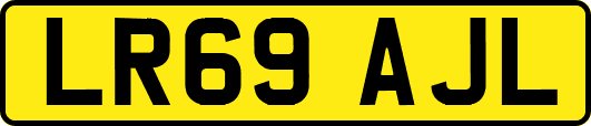 LR69AJL