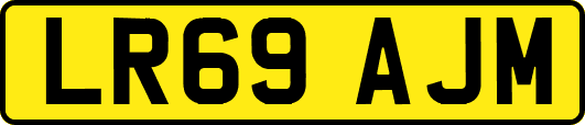 LR69AJM