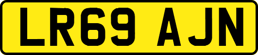 LR69AJN