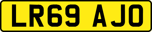 LR69AJO