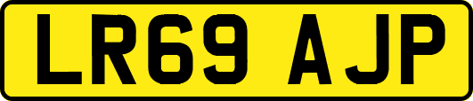 LR69AJP