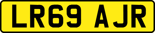 LR69AJR
