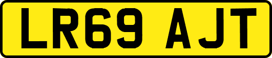 LR69AJT