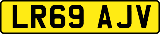 LR69AJV