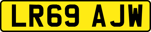 LR69AJW