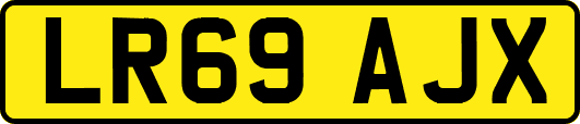 LR69AJX