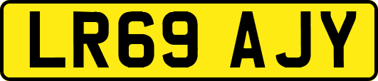 LR69AJY